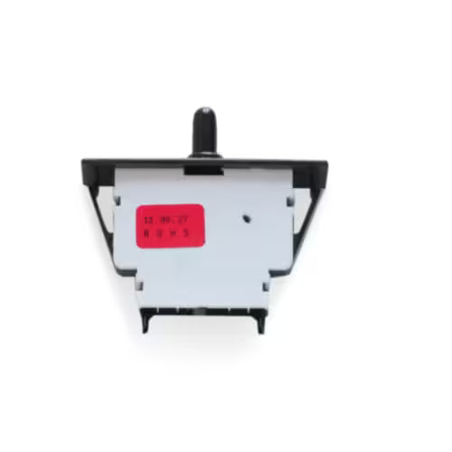 6600JB3007E door switch installed in LG refrigerator hinge area