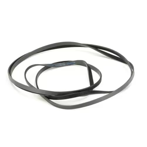 Samsung 6602-001655 Dryer Drum Belt – OEM Timing Belt Replacement for Samsung Dryers