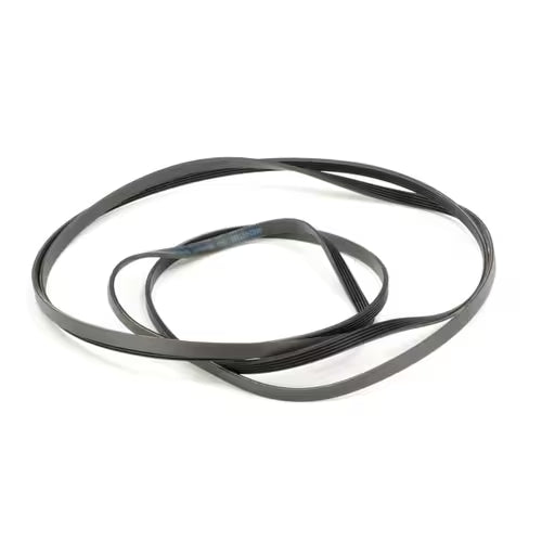 Samsung 6602-001655 Dryer Drum Belt – OEM Timing Belt Replacement for Samsung Dryers