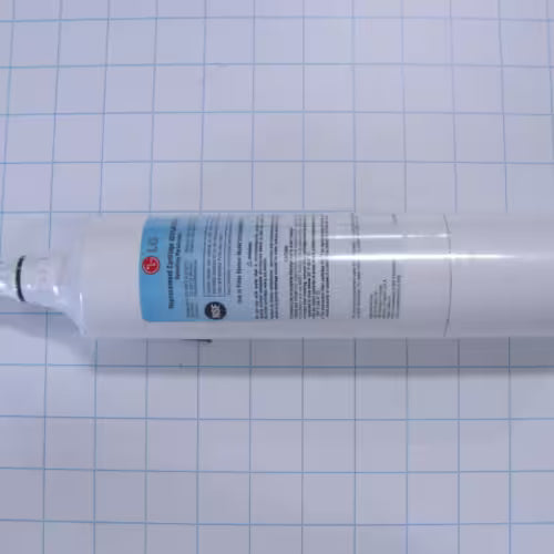 LG 5231JA2006F Refrigerator Water Filter (LT600P) – Genuine OEM Replacement