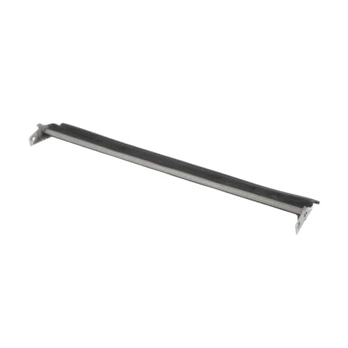 Bosch 432490 seal with metal mounting strip and black gasket