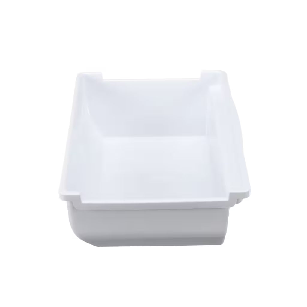 Installation of ice cube bin DA61-05300A in Samsung freezer compartment
