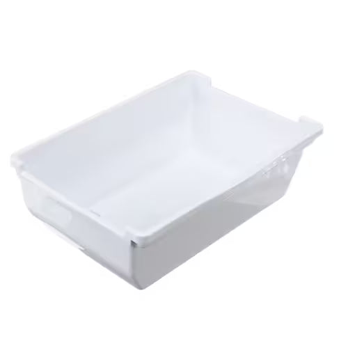 Samsung DA61-05300A ice cube bin front view