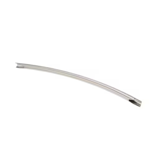 Installation of Samsung DA64-03945C door handle on refrigerator door