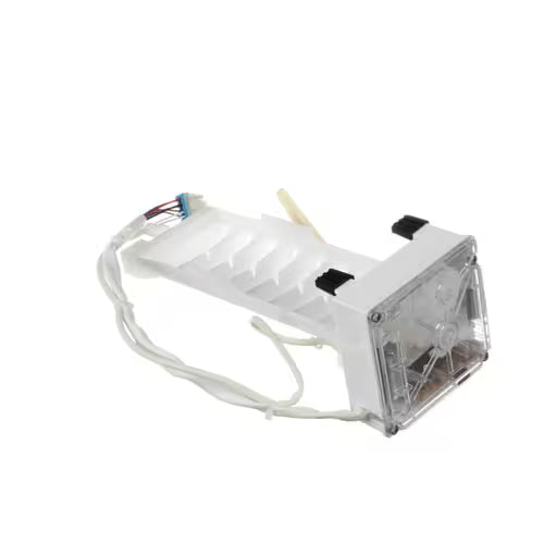 Samsung DA97-00258C ice maker assembly front view