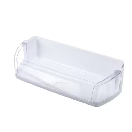 Samsung DA97-03290A door bin guard assembly front view