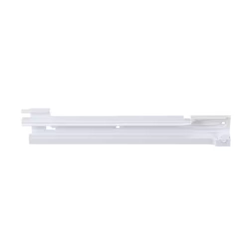 Installation of Samsung DA97-04840A drawer track inside refrigerator compartment