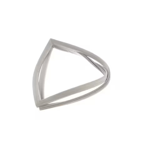 DA97-05557Y freezer door gasket front view