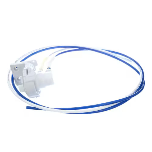 Samsung DA97-06317A water filter housing assembly front view