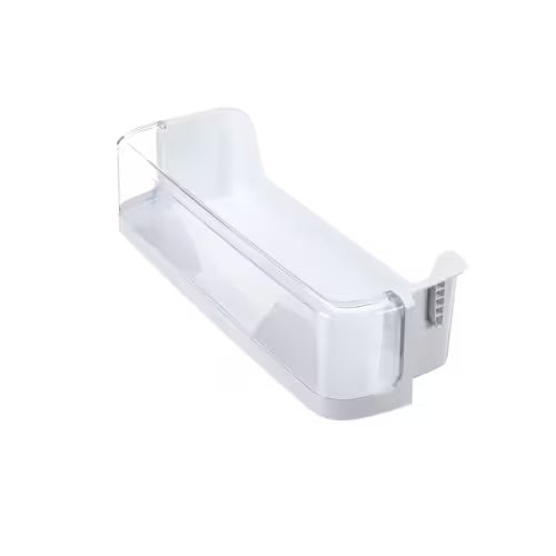 Samsung DA97-08347A door bin shelf front view