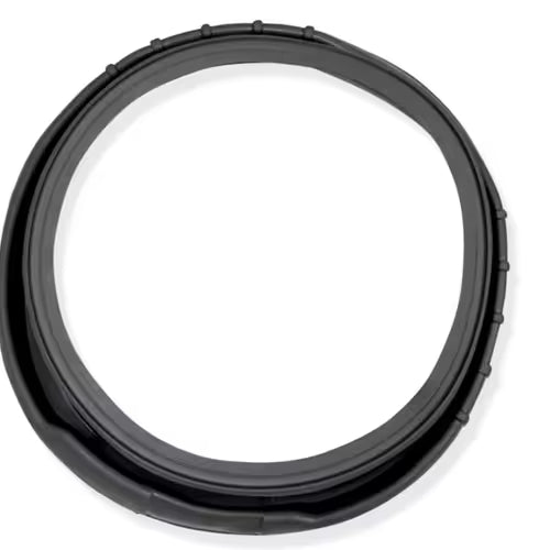 OEM Samsung boot gasket DC64-00802B packaging label