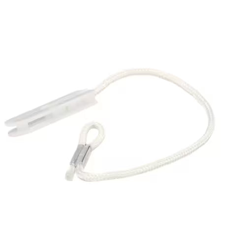 Samsung DD67-00039A door spring rope cable front view