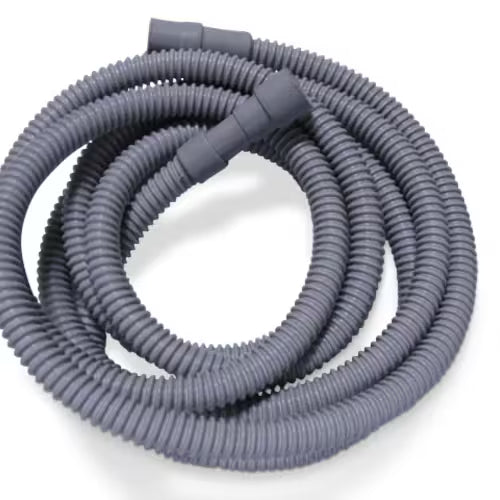 Replacement Samsung drain hose assembly DD97-00137A packaging