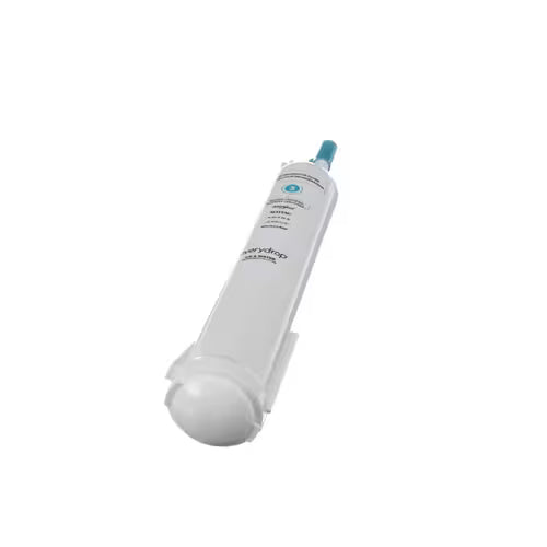 Whirlpool EDR3RXD1 Refrigerator Water Filter (EveryDrop Filter 3) – Genuine OEM Replacement