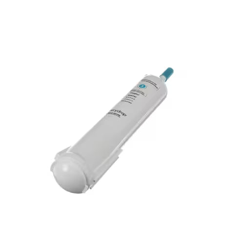 Whirlpool EDR3RXD1 Refrigerator Water Filter (EveryDrop Filter 3) – Genuine OEM Replacement