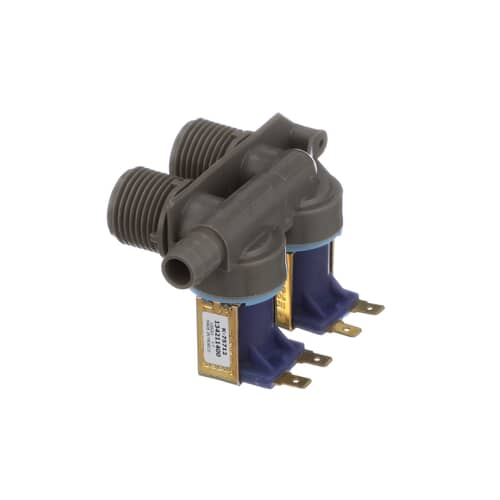 Electrolux 134211400 Dual Water Inlet Valve for Frigidaire/Kenmore Washer