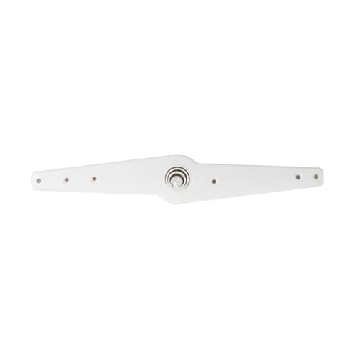 Electrolux 154313601 Center Spray Arm Assembly for dishwasher
