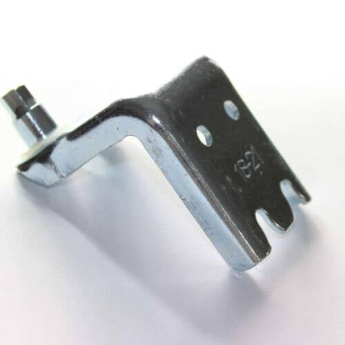Electrolux 240314011 Refrigerator Lower Door Hinge Bracket (Zinc)