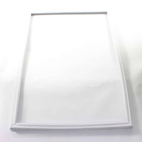 Electrolux 242193213 White Refrigerator Fresh Food Door Gasket