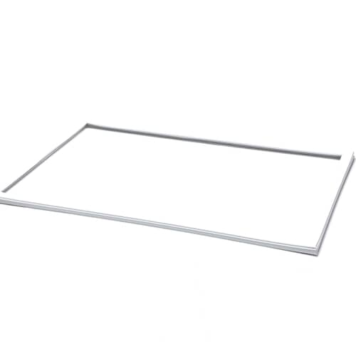 Electrolux 242193213 White Refrigerator Fresh Food Door Gasket