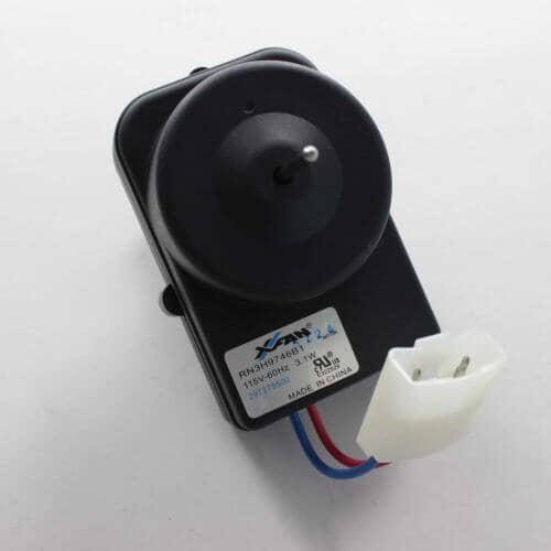 Electrolux 297279500 Refrigerator Condenser Fan Motor (60 Hz)