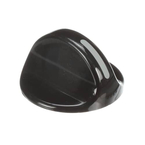 OEM Replacement Electrolux 316025108 black control knob