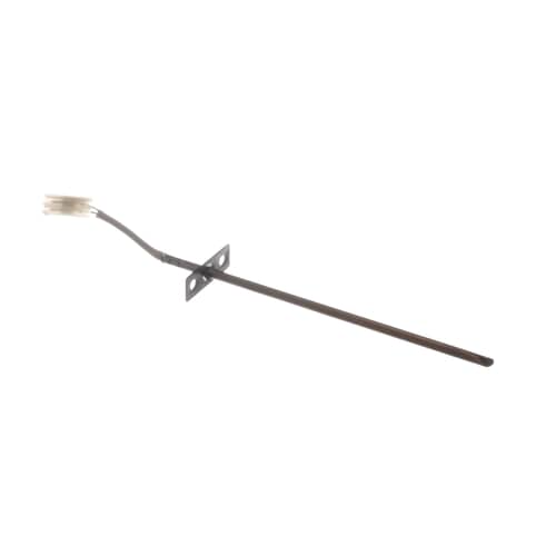 Angled view of the 316490000 oven temperature sensor.