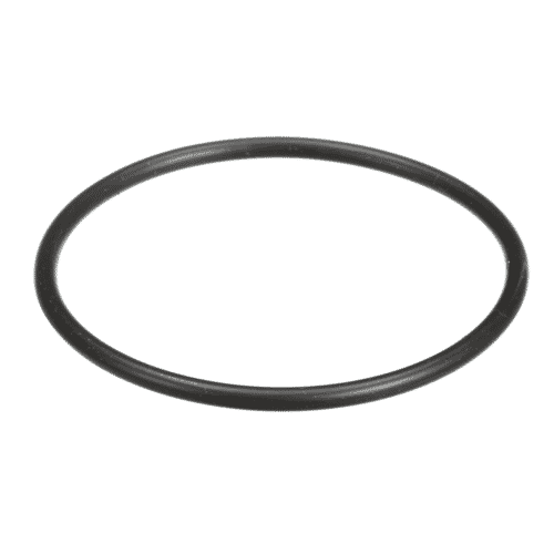 High-quality Electrolux 154246901 O-ring providing watertight seal for dishwasher systems.