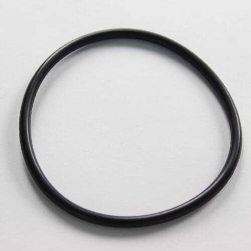 Electrolux 154246901 OEM rear O-ring for dishwasher pump and motor sealing.