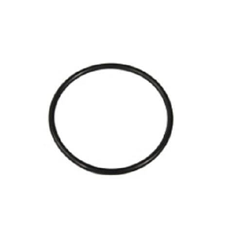 Electrolux 154247001 OEM front O-ring for dishwashers, providing leak-free seal and durable rubber construction.