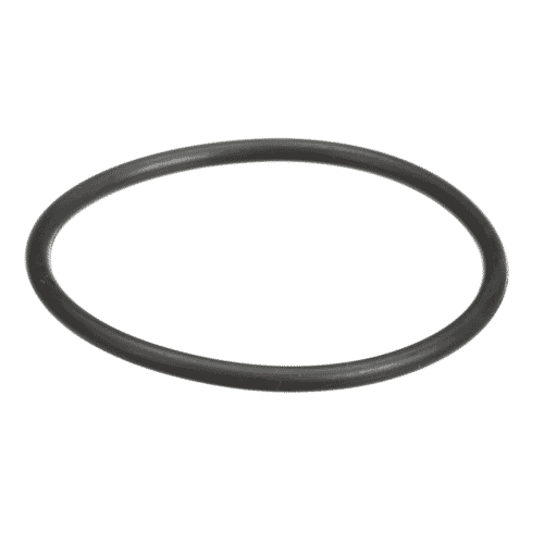 Authentic Electrolux 154247001 dishwasher O-ring made for tight sealing and reliable performance.