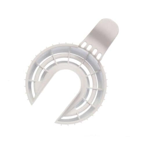 Electrolux 154252701 OEM dishwasher glass trap designed to prevent debris from entering the pump.