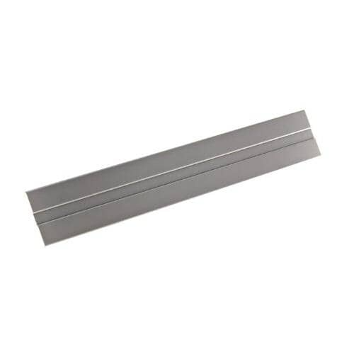 Electrolux 240331401 OEM refrigerator door rack, 20.27-inch replacement shelf designed for secure bottle and jar storage.
