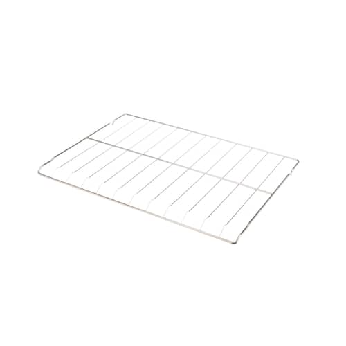 Wire oven rack for Electrolux range, showing the frame.