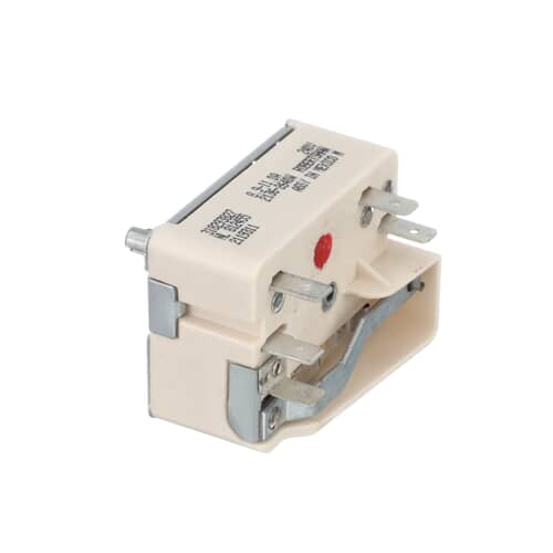 Electrolux 318293827 Large Element Control Switch.