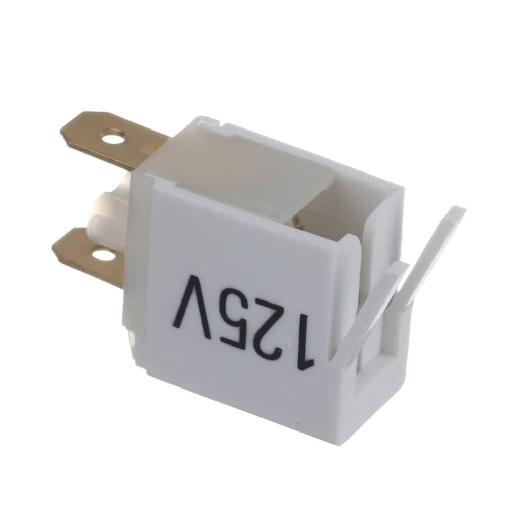 Electrolux 316022500 Light/Lamp, Indicator, Black, 125 – OEM Replacement