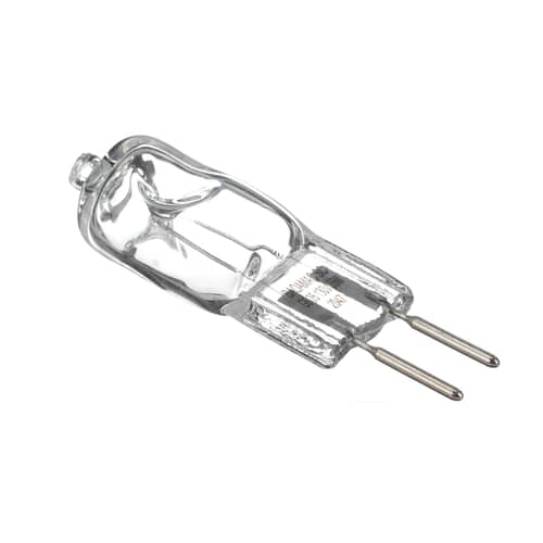GE Halogen Lamp WB08T10023 35W