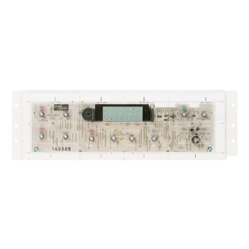 GE Gas Oven Control Board WB27K10354 Grid View