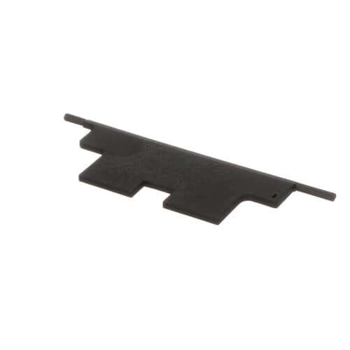 Front view of the WD13X10045 actuator showing the stepped mechanism