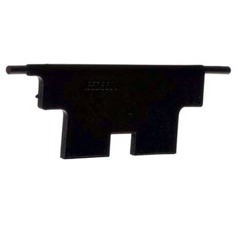 OEM WD13X10045 Handle Actuator replacement part for GE and Hotpoint dishwashers
