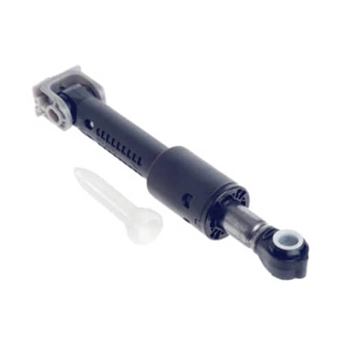GE WH01X10343 suspension damper shock absorber, piston extended