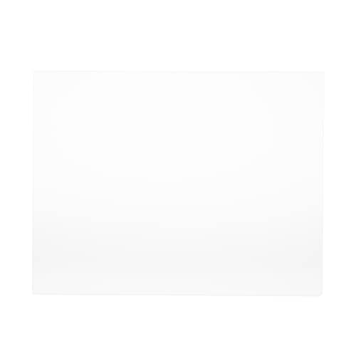 GE WR32X10156 Tempered Glass Shelf or Crisper Pan Cover