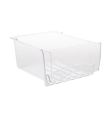 GE WR32X21098 Refrigerator Crisper Drawer OEM Replacement