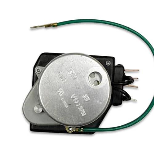 GE WR9X330DS Refrigerator Defrost Control Timer (6Hr/21Min)