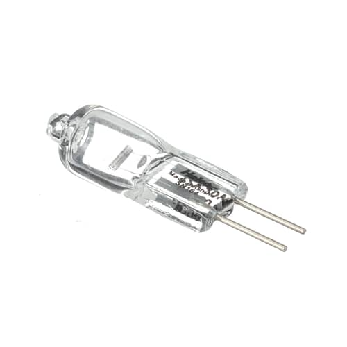 GE WB01X10239 20W 12V Halogen Appliance Lamp.