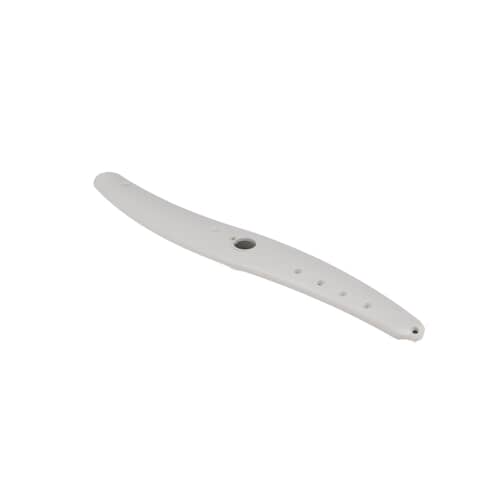 Authentic GE WD22X10048 middle spray arm replacement, precision-engineered for optimal cleaning results.