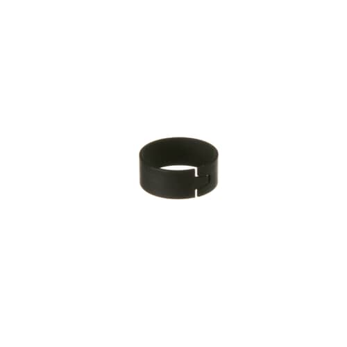 GE WH02X10093 OEM compression ring for GE washers, ensuring tight and secure assembly fit.