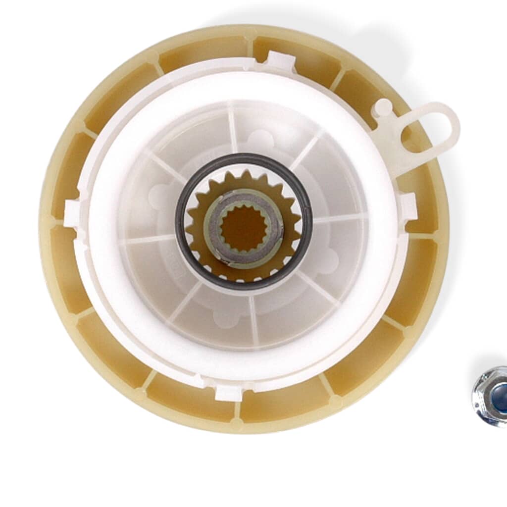 Genuine Whirlpool W10721967 cam kit for dishwasher