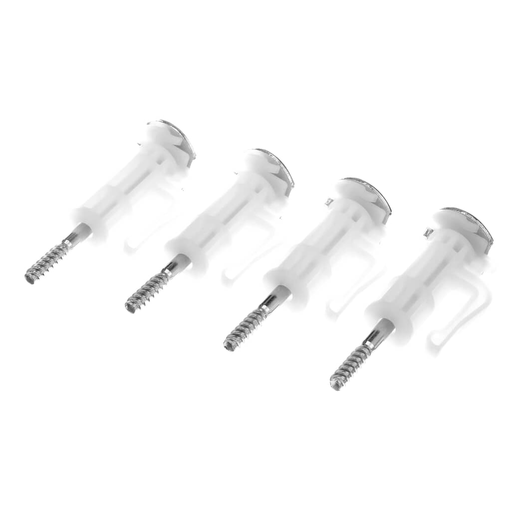 Genuine Whirlpool W10763471 bolt for dishwasher