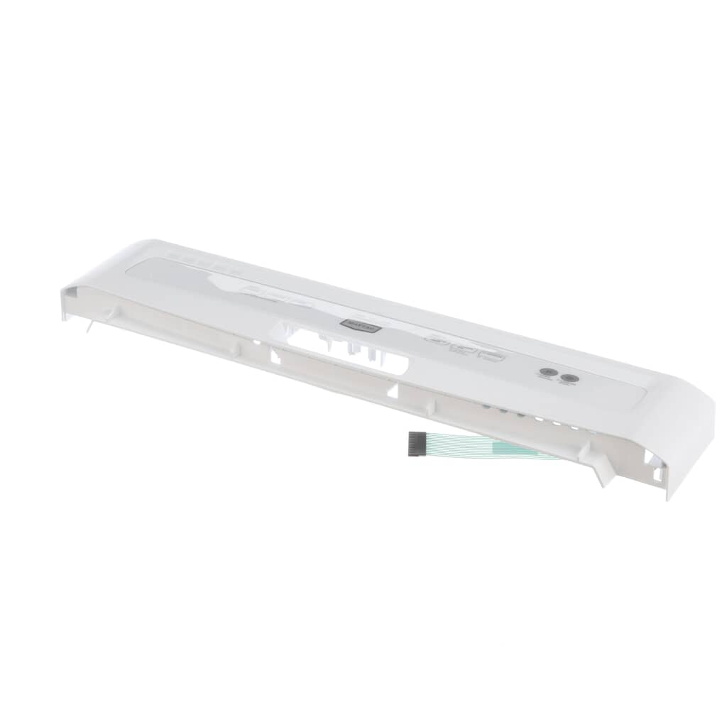Genuine Whirlpool W10811156 control panel for dishwasher